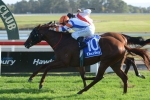 Mutual Trust Chasing Australian Group 1 Success In Railway Stakes
