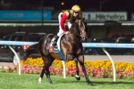 Gollan Happy With Boom Brothers Ahead Of 2014 Victory Stakes