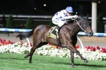 Doomben Cup distance to suit Oregon’s Day