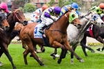 Broken takes out Carlyon Stakes in blanket finish
