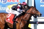 Angelic Light to maintain good Spring form in Winterbottom Stakes