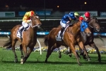 Lankan Rupee On Track For Manikato Stakes