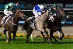 Cluster to put Spring credentials on the line at Rosehill