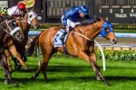 Heathcote Confident Buffering Is Spot On Heading Into Moir Stakes