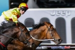 Lankan Rupee impresses with jump out win