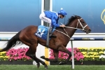 Winx can handle heatwave conditions for Apollo Stakes