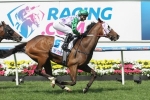 Last to first win for Prince Of Penzance in Moonee Valley Gold Cup