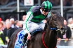 Cox Plate Winner Shamus Award Delivers Trifecta Of Firsts