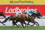 Bel Sonic Value in Magic Millions Guineas 2018 Betting