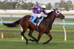 Duric back in action at Caulfield