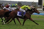 Group 1 Winners Included in Robert Sangster Stakes Nominations