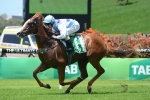 Waterhouse expects Giulietta to excel in the Spring