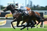 Vancouver New Golden Slipper Favourite After Canonbury Stakes Win