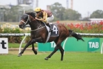 El Roca To Be Ridden Forward In Doncaster Mile Field