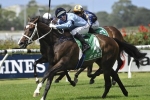 Libran has weight advantage over stablemates in Sydney Cup