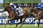 The United States to be late Queen Elizabeth Stakes entry