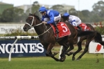 2016 George Ryder Stakes Results: Winx Leads Home Waller Trifecta