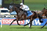 Vancouver still Golden Rose Stakes favourite