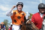 Tommy Berry to ride in Hong Kong