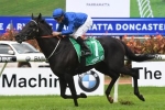 Spectroscope a chance to run in Doncaster Mile after Doncaster Prelude win