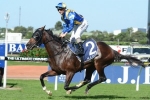 Atlante Could Be A Rosehill Guineas Scratching