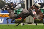 Waller Has Six In Apollo Stakes Field