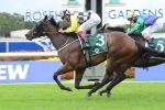 Norzita could provide James Cummings’ first Group 1 success