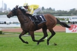 Bull Point for Coolmore Stud Stakes