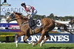 Schillaci Stakes winner Star Turn to Coolmore Stud Stakes