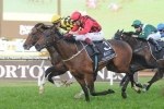 Shooting To Win No Certainty For Caulfield Guineas
