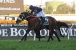 Cassidy To Ride Zoustar In Roman Consul Stakes