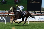 Bayliss heads to Morphettville to ride Quayside in Penang Trophy