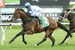 Millions on Line for Testashadow in Summer Cup