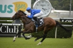 Godolphin Chasing Group 1 Win With Contributer Following Apollo Stakes Victory