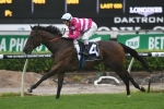 Dixie Blossoms wins classy Randwick barrier trial