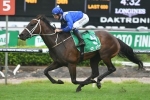 Winx draws barrier 3 in 2017 Chelmsford Stakes