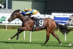 George Ryder Stakes Field Packed With Quality