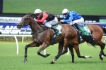 Vancouver Draws Wide At Golden Slipper Barrier Draw
