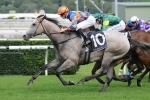 Villa Verde To Be Hard To Beat In Carlyon Stakes