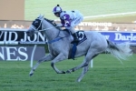 Waller Happy With Breeders Classic Duo