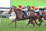 Berry Confident Our Boy Malachi Can Win A Group 1