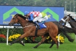 Boss to ride at Warwick Stakes Day in Sydney