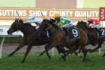 Sir Rupert Clarke Stakes an Option for Theo Marks Stakes Winner Deploy