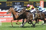 Guard Of Honour To Roman Consul Stakes After Heritage Stakes Win