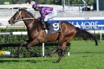 Rawiller Excited To Partner Boban In The Expressway Stakes