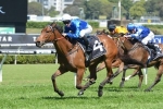 Astern To Return In Silver Slipper Stakes