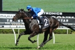 McDonald to stick with Exosphere in Black Caviar Lightning