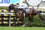 2015 Golden Slipper Results: Vancouver Wins