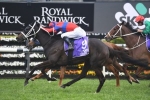 Waller gives himself a chance of a 5th Cox Plate win with 18 nominations