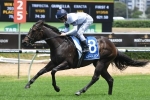She Will Reign favourite for Silver Slipper Stakes